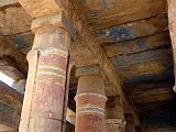 Karnak Temple Amon Salle Fetes Thoutmosis 3 0631